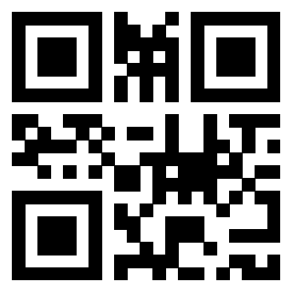 Immagine del QrCode di 3918899552