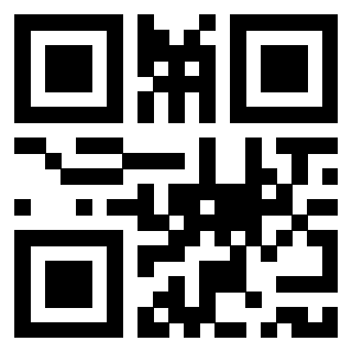 Immagine del Qr Code di 3918899553