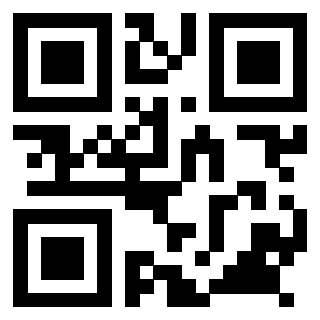 Immagine del QrCode di 3918899557
