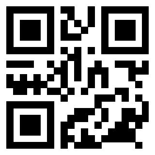 Il Qr Code di 3918899559