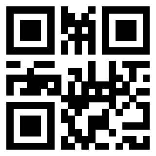 3918899561 - Immagine del QrCode associato