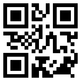 Scansione del Qr Code di 3918899562