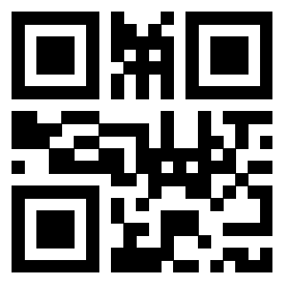 3918899564 Qr Code associato
