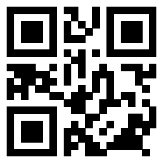 Il Qr Code di 3918899568