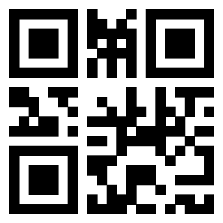Il Qr Code di 3918899570