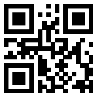 Immagine del QrCode di 3918899572