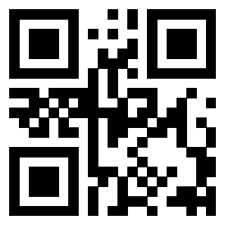 Immagine del QrCode di 3918899574