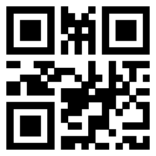 Il QrCode di 3918899575