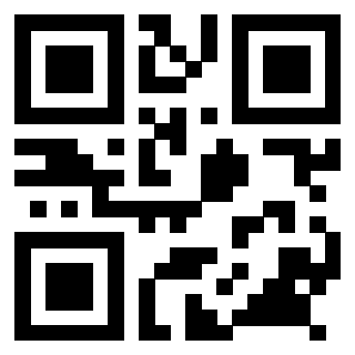Il QrCode di 3918899576