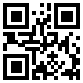 3918899582 Qr Code associato