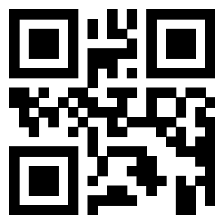 3918899583 - Immagine del QrCode associato
