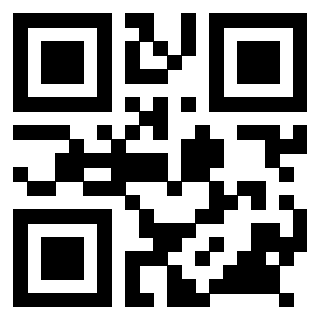 Scansione del QrCode di 3918899584