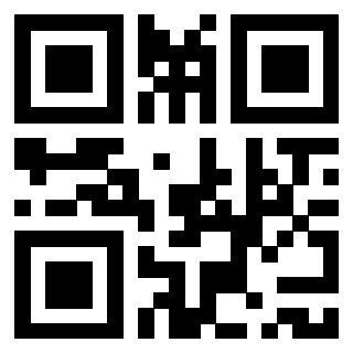 Il Qr Code di 3918899585