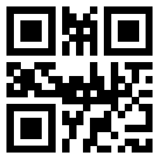 3918899591 - Immagine del Qr Code associato