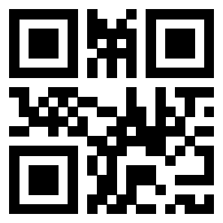 Immagine del QrCode di 3918899594
