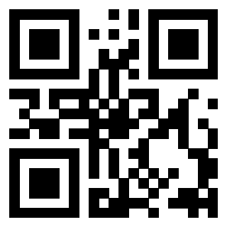 3918899596 QrCode associato