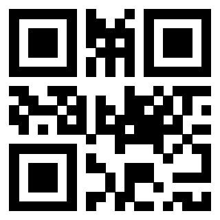 Immagine del QrCode di 3918899600