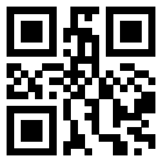 Il QrCode di 3918899601