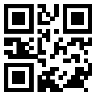 3918899602 - Immagine del QrCode associato