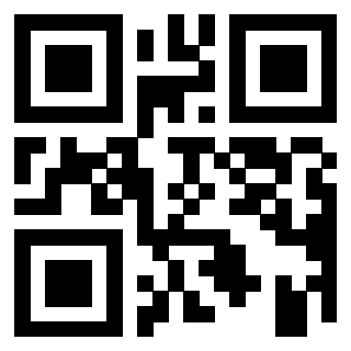 3918899603 QrCode associato