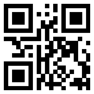 Immagine del Qr Code di 3918899605