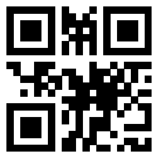 Il Qr Code di 3918899607