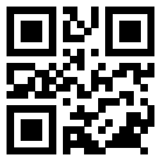 3918899608 - Immagine del Qr Code associato
