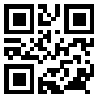 3918899609 - Immagine del QrCode associato