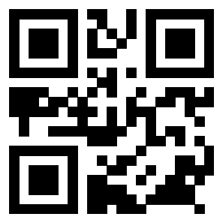 3918899610 - Immagine del QrCode associato