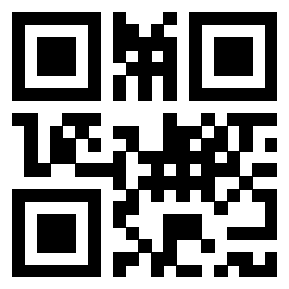 Il QrCode di 3918899612