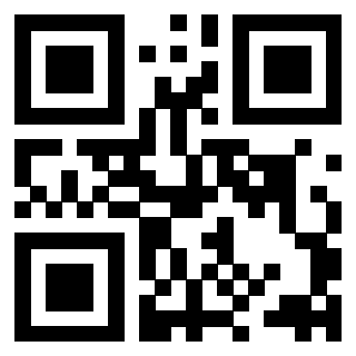 3918899616 - Immagine del QrCode associato