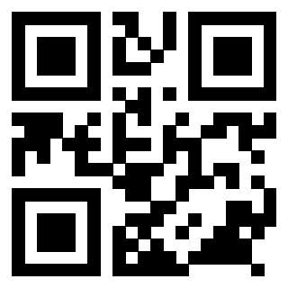 3918899618 - Immagine del Qr Code