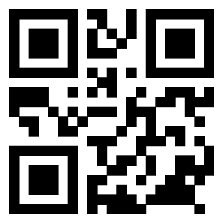 3918899619 - Immagine del QrCode associato