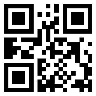 3918899620 - Immagine del Qr Code associato
