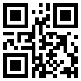 3918899622 - Immagine del QrCode associato