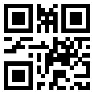 Scansione del QrCode di 3918899624