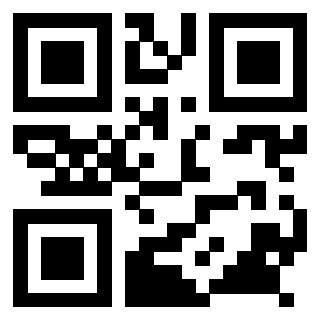 Il QrCode di 3918899628
