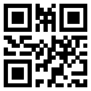 Il QrCode di 3918899629