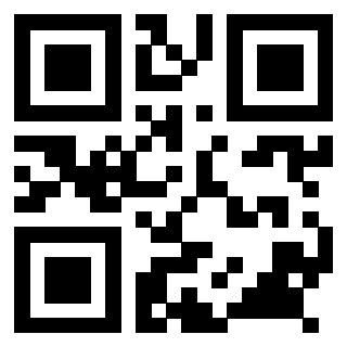 Il QrCode di 3918899632