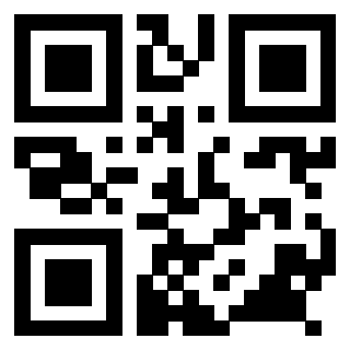3918899634 - Immagine del QrCode