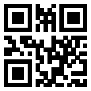 3918899635 - Immagine del Qr Code associato