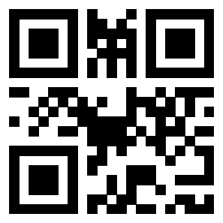 Il QrCode di 3918899638