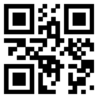 3918899642 QrCode associato