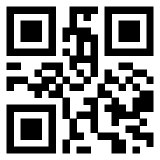 Immagine del Qr Code di 3918899645