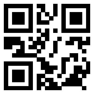 Il Qr Code di 3918899647