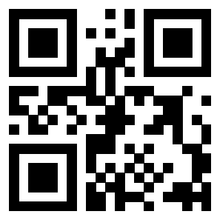 3918899648 - Immagine del QrCode associato