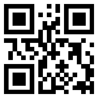 Il QrCode di 3918899652