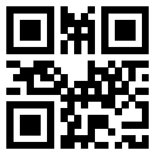 3918899654 QrCode associato