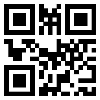 Immagine del QrCode di 3918899659