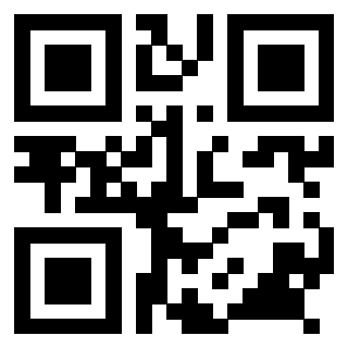 Scansione del Qr Code di 3918899660